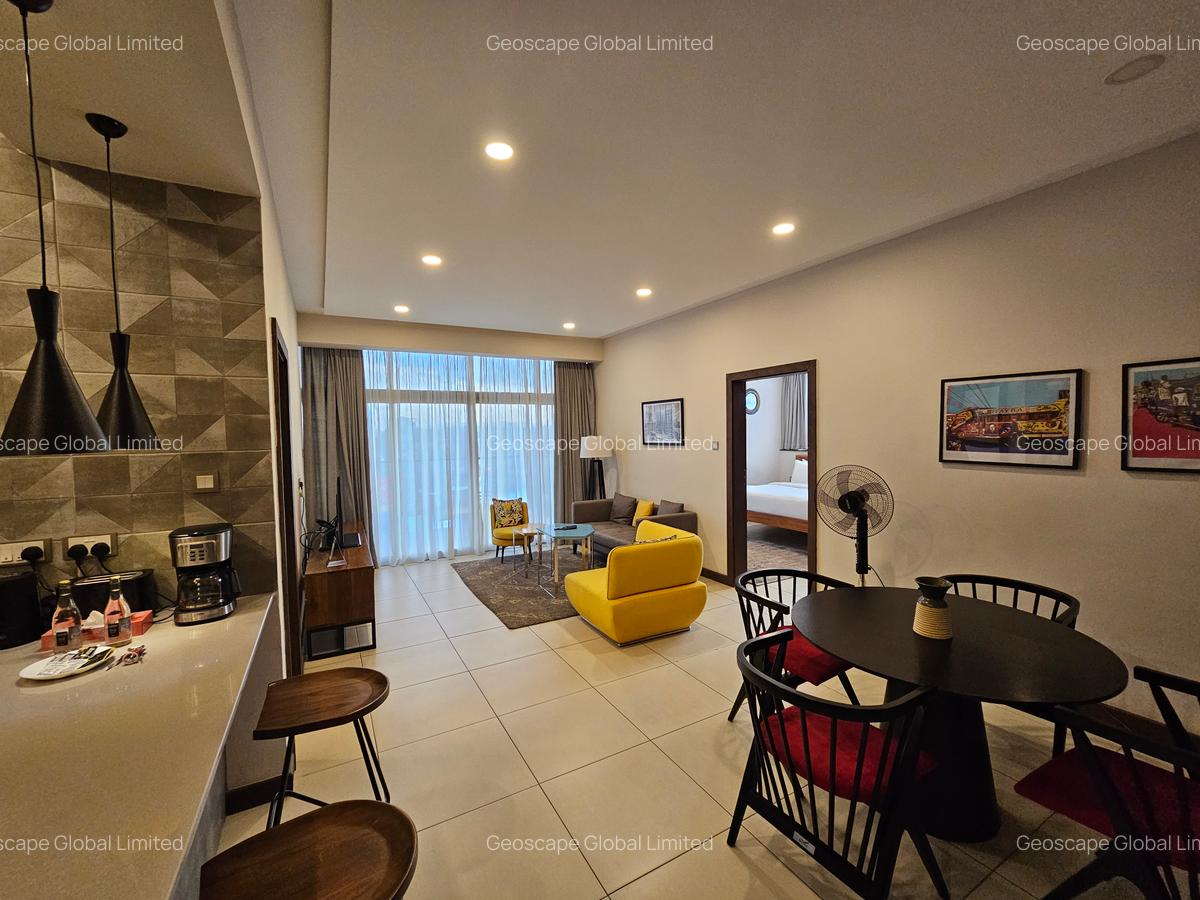 2 Bed Apartment with En Suite in Westlands Area - 7
