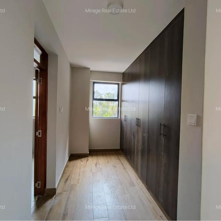 2 Bed Apartment with Staff Quarters in Kileleshwa - 3