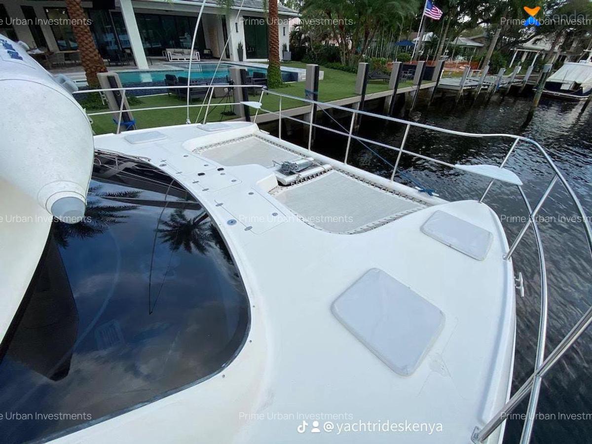 5 Bed Villa with En Suite at Mj Marina Mtwapa Creek - 7