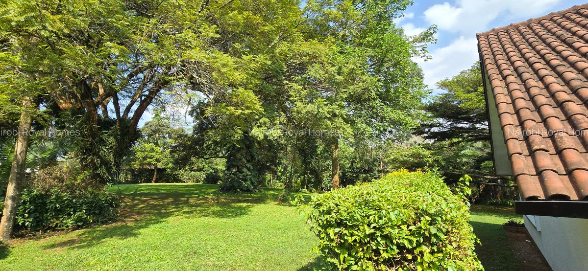 4 Bed House with Staff Quarters at Peponi Road - 10