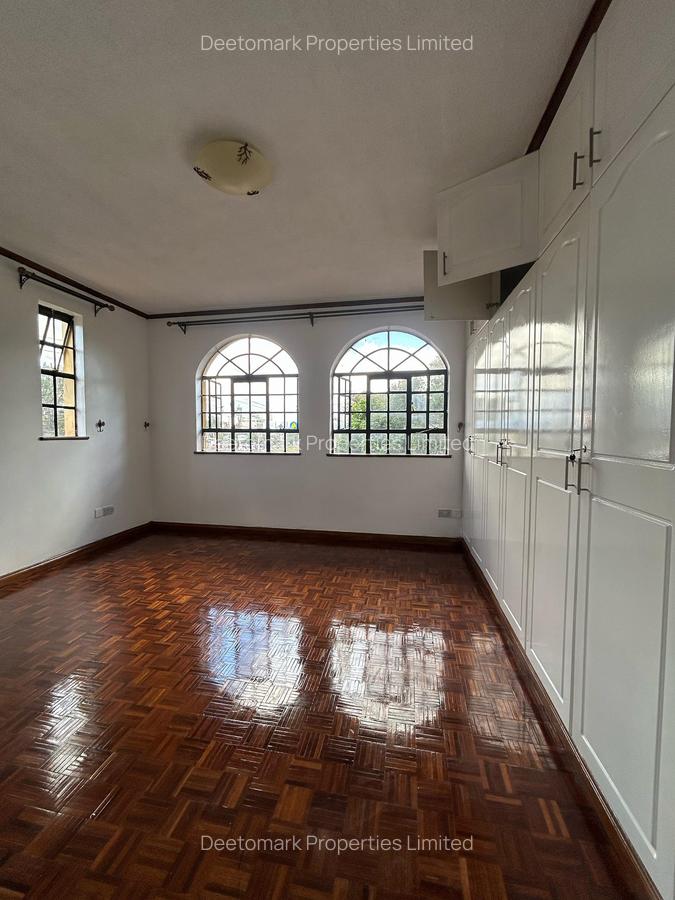 3 Bed Apartment with En Suite at Ngong Road - 7