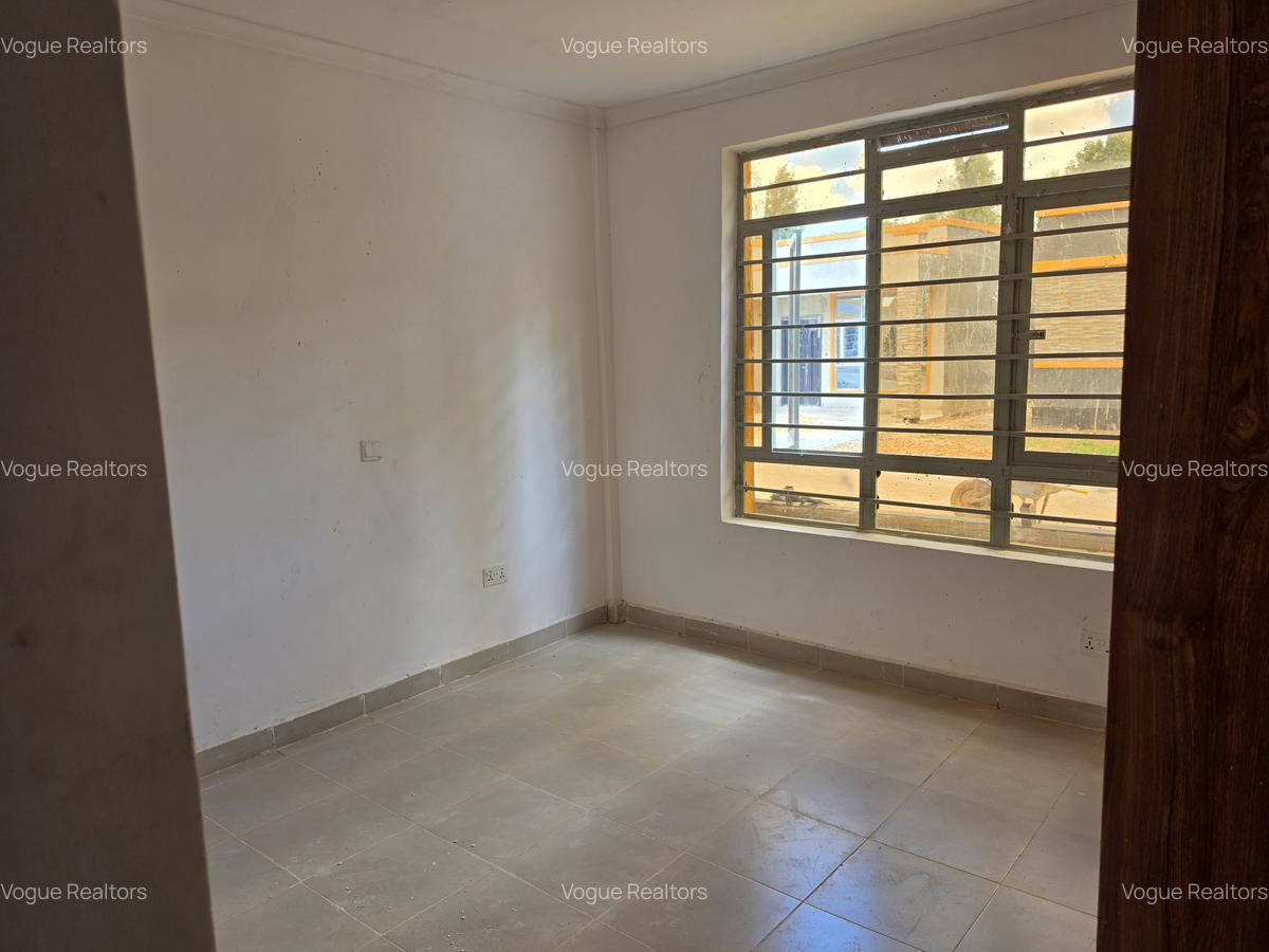 3 Bed House with En Suite at Kimunyu - 7