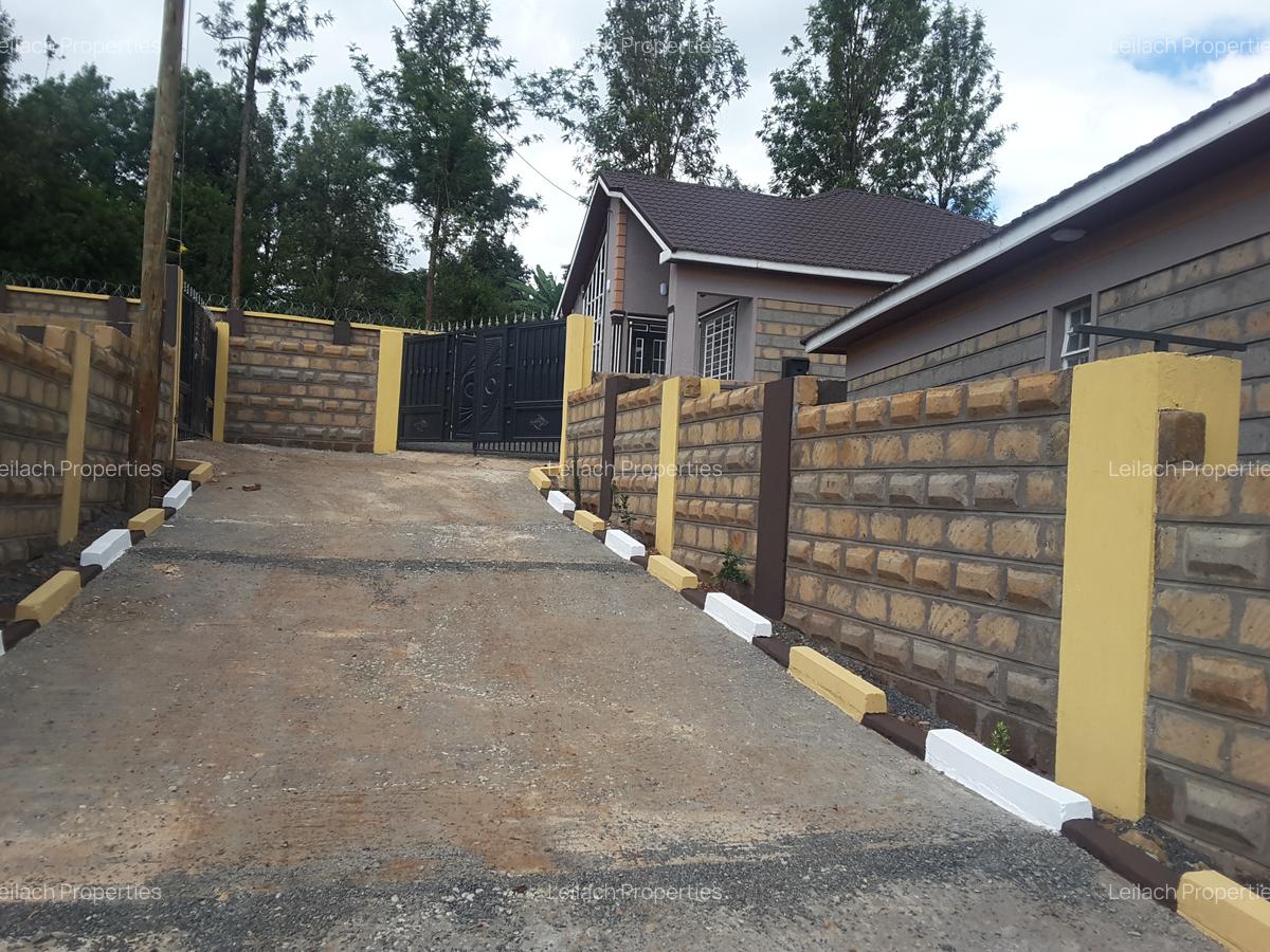 3 Bed House with En Suite in Ngong - 7