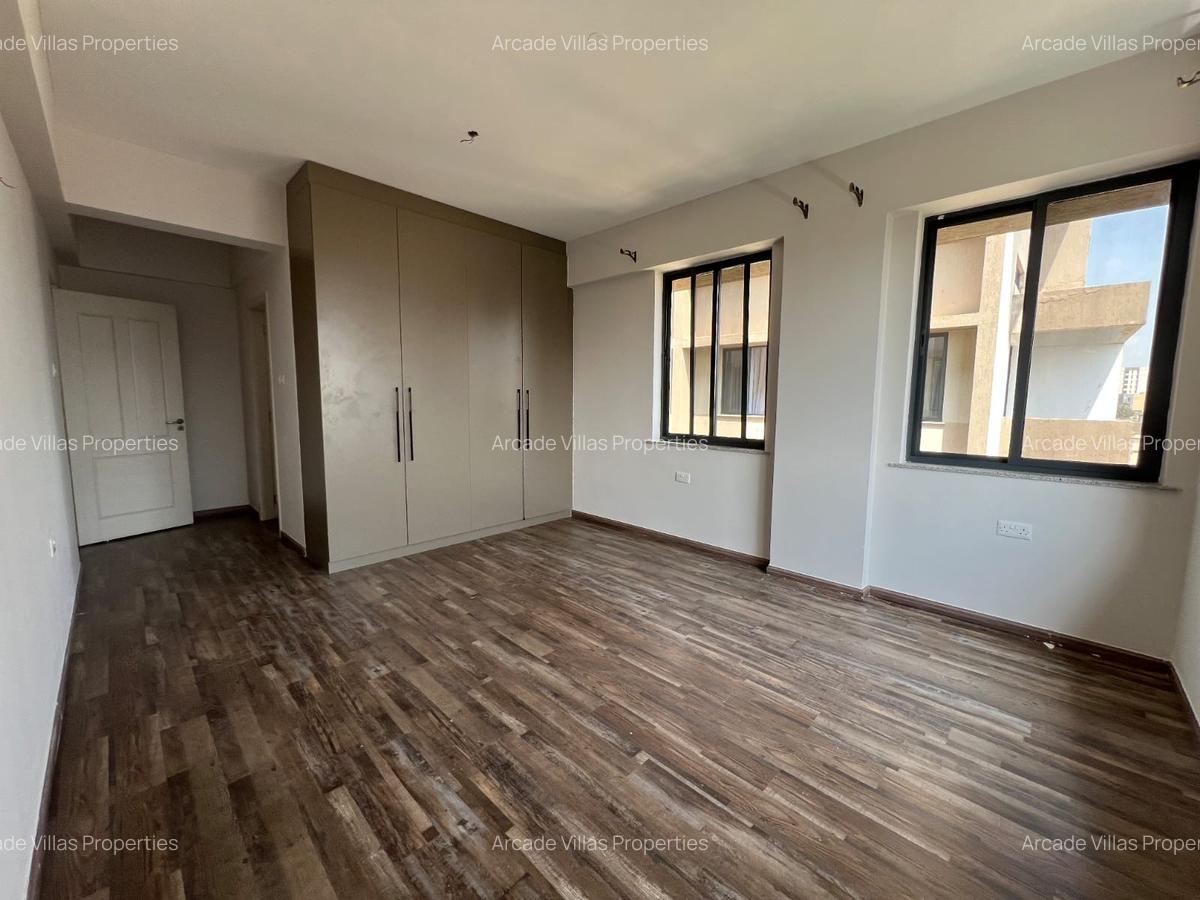 2 Bed Apartment with En Suite in Kileleshwa - 5