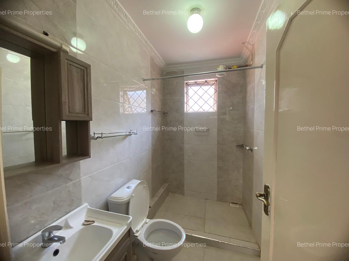 4 Bed Townhouse with Staff Quarters in Kileleshwa - 18