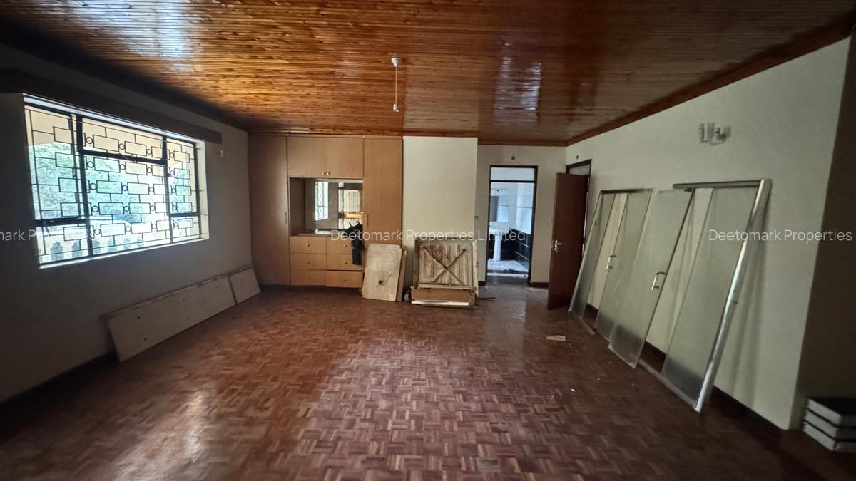 6 Bed House with En Suite at Karen - 13