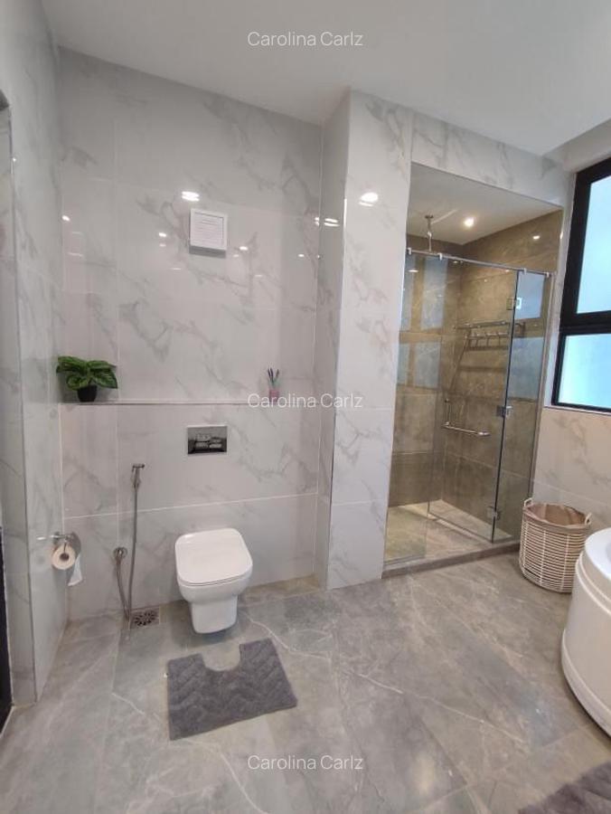 Furnished 4 Bed Apartment with En Suite at Westlands - 3