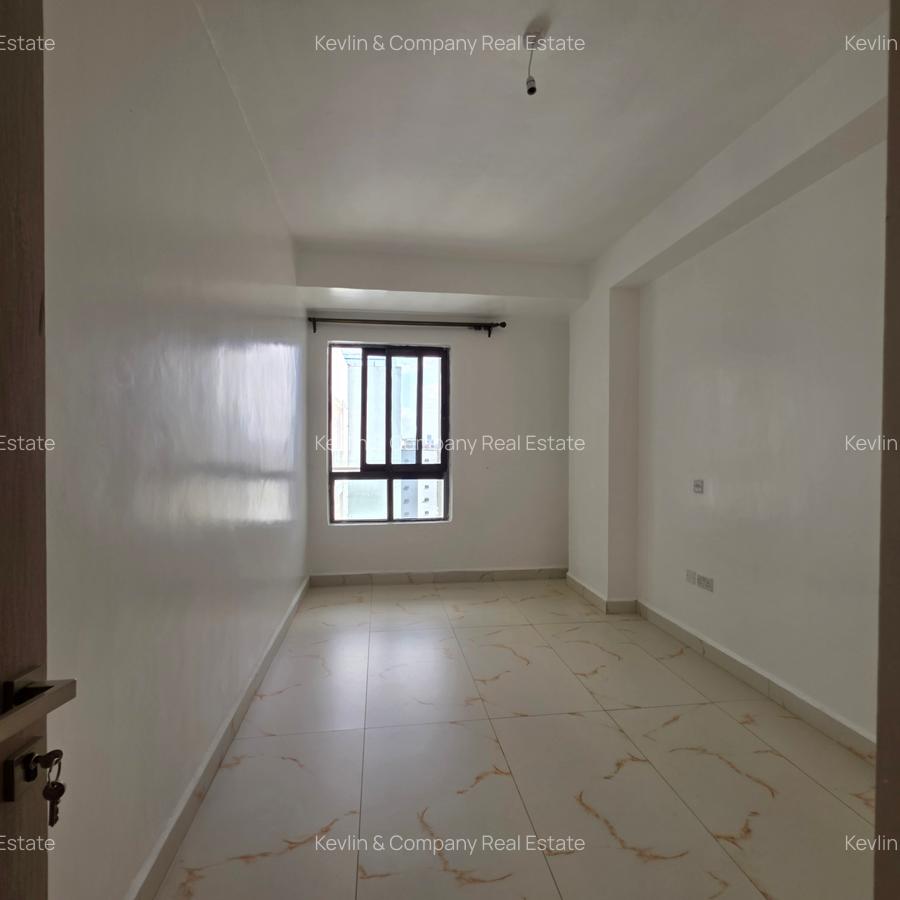 3 Bed Apartment with Swimming Pool in Parklands - 9