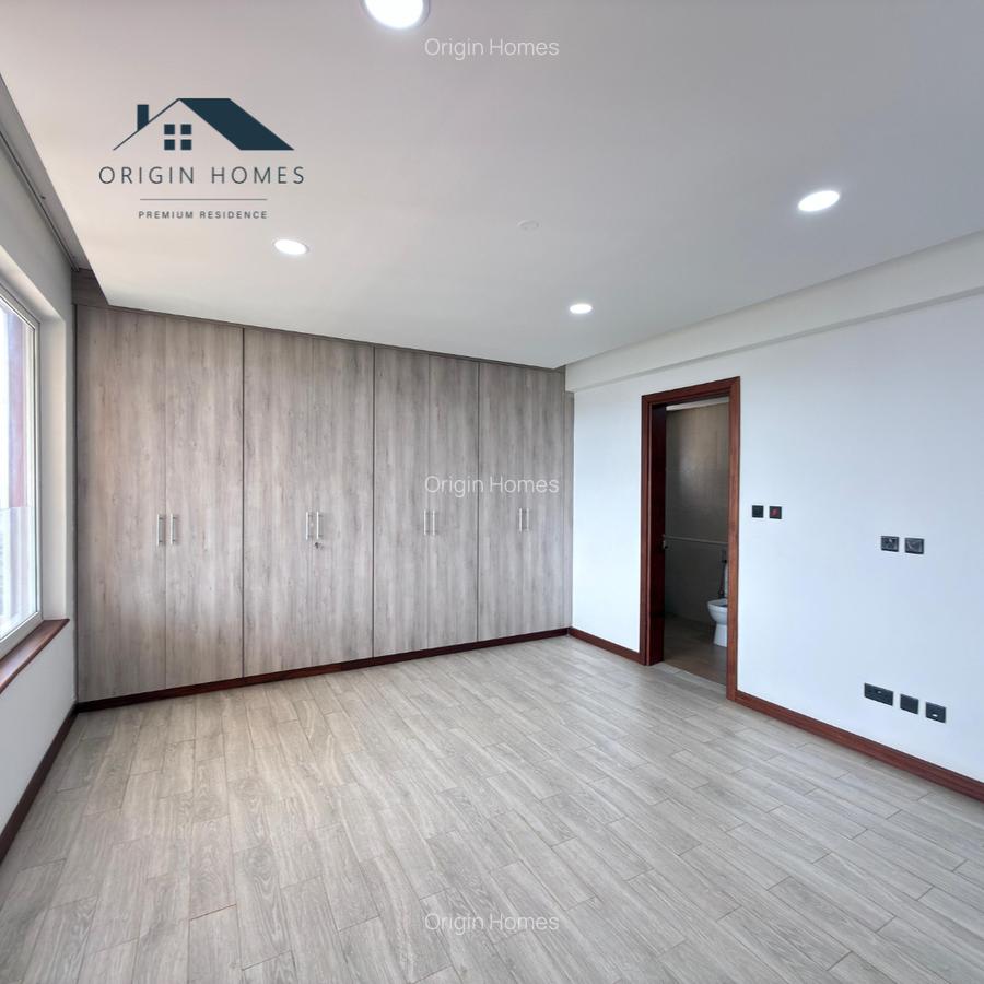 4 Bed Apartment with En Suite at Westlands - 11