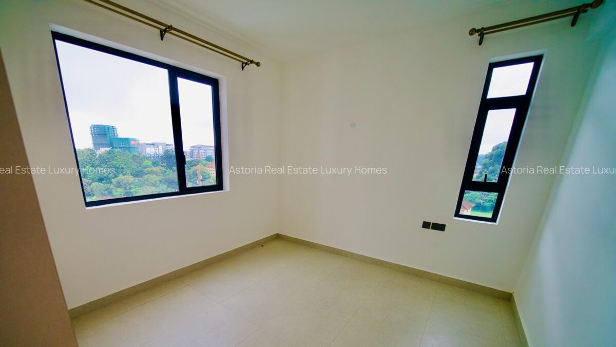 3 Bed Apartment with En Suite at 2026-380 3 Bed - 6