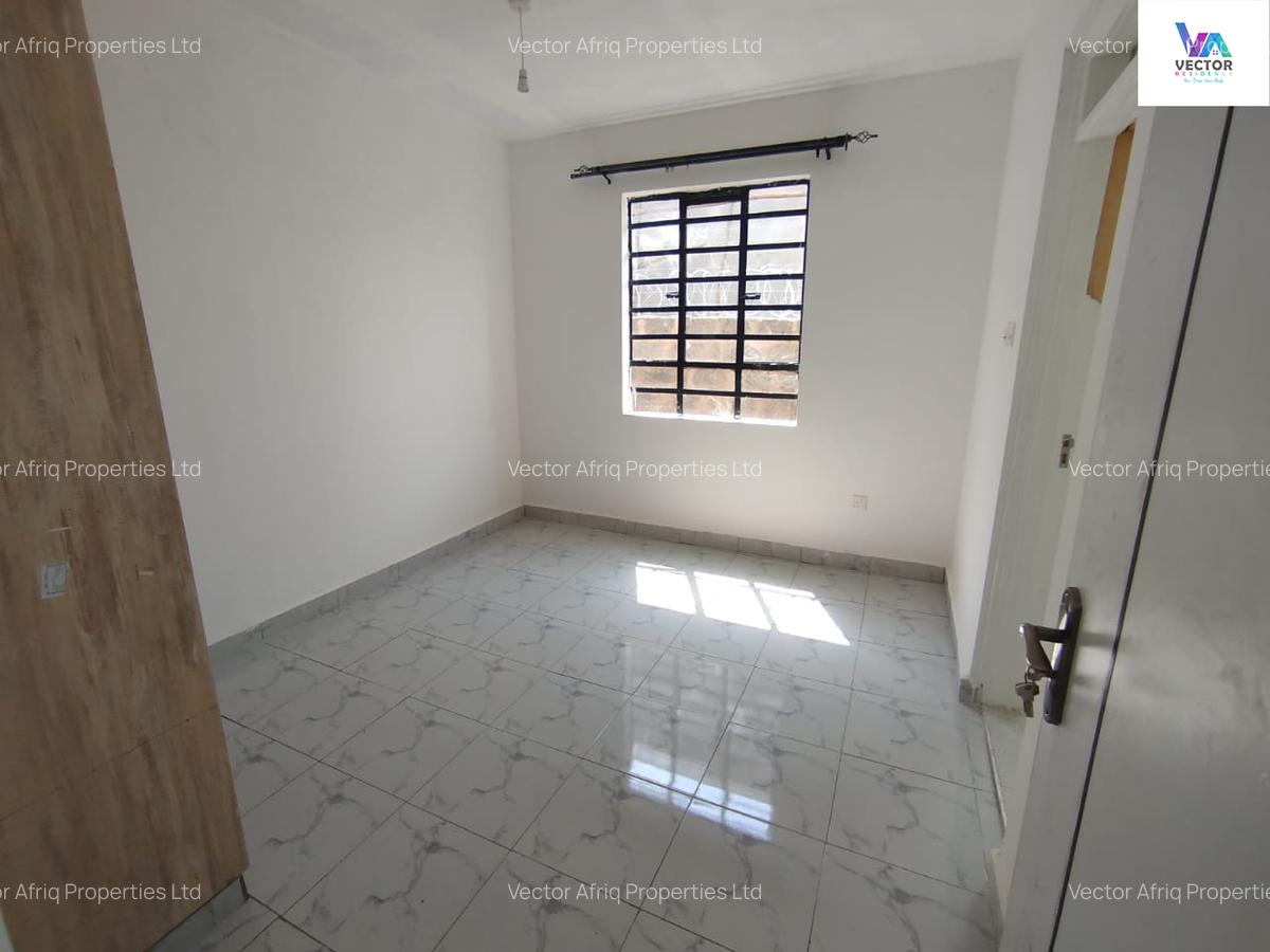 3 Bed House with En Suite in Kitengela - 19