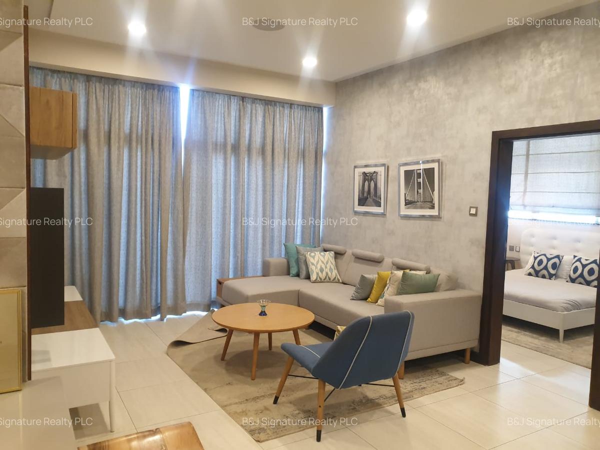 Serviced 2 Bed Apartment with En Suite in Westlands Area - 10
