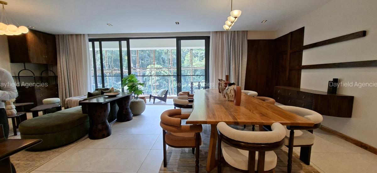 2 Bed Apartment with En Suite at Off Peponi Road - 18