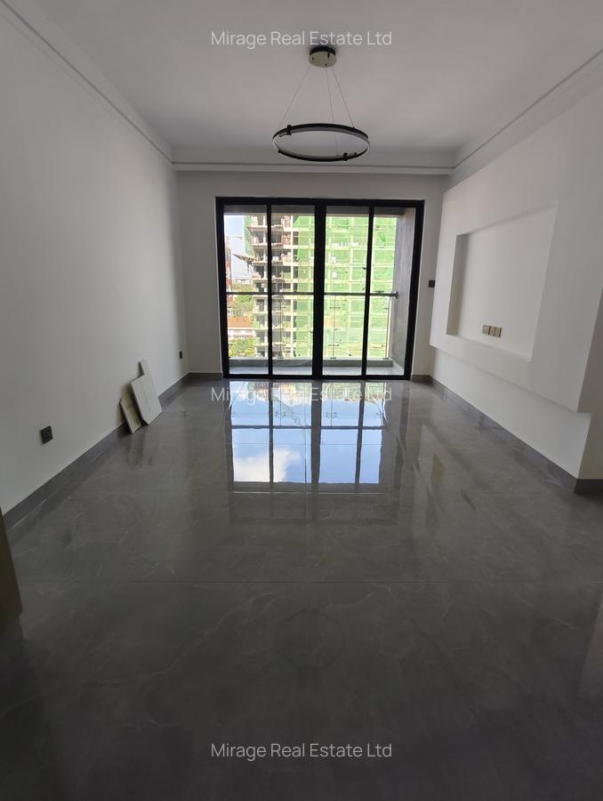 1 Bed Apartment with Swimming Pool in Lavington - 17