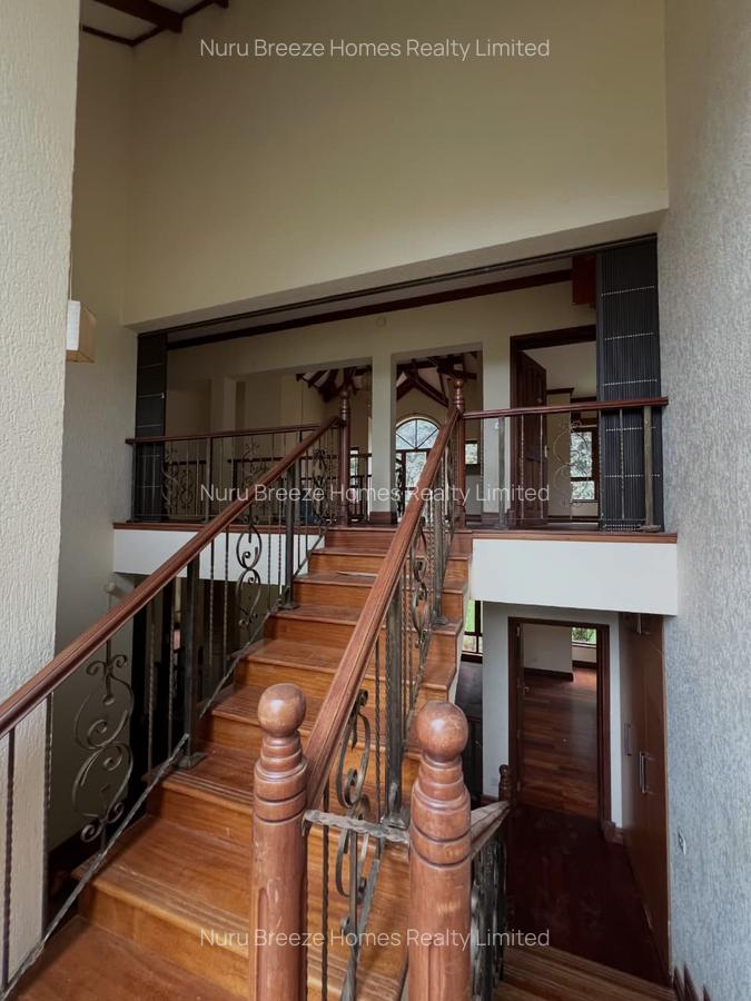 3 Bed Villa with En Suite in Kitisuru - 5