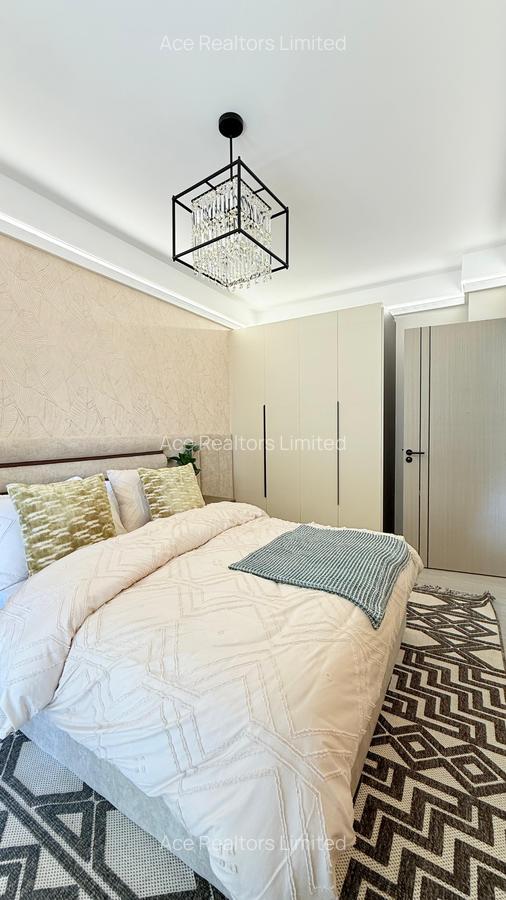 1 Bed Apartment with En Suite at Muthithi Road - 6