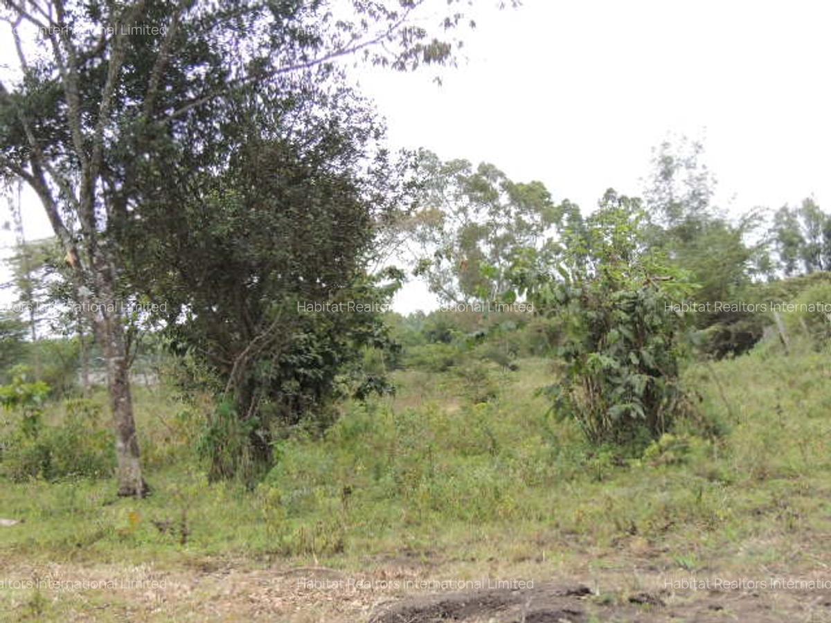 2 ac Land at Nkoroi - 11