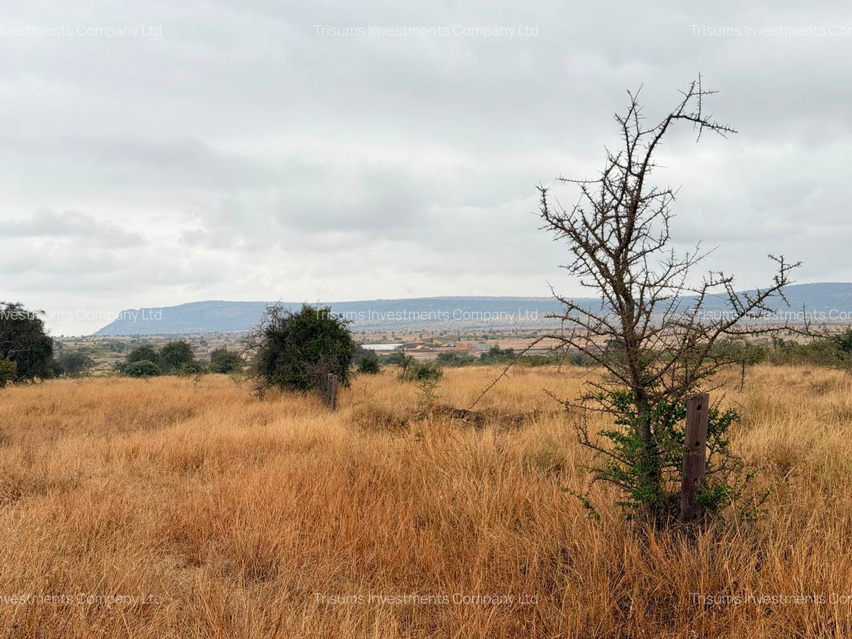 8 ac Land in Athi River - 7