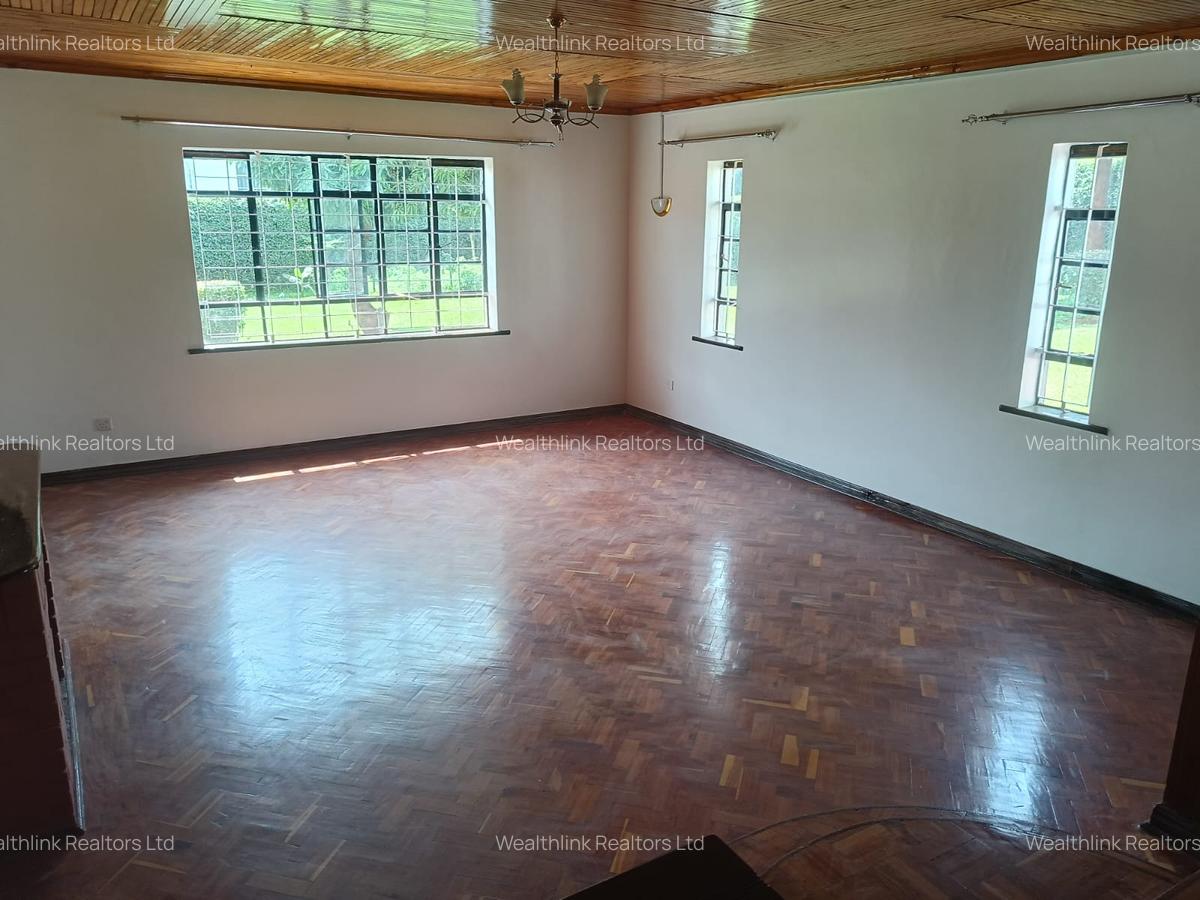 5 Bed House with Staff Quarters at Runda - 9