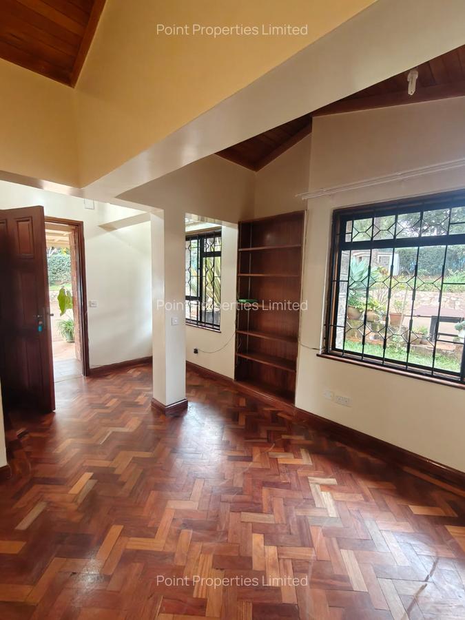 1 Bed House with En Suite in Karen - 8