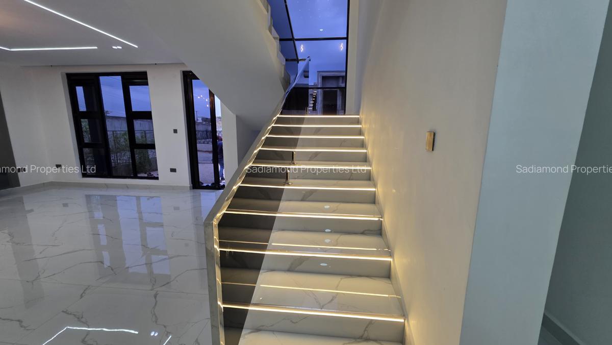 5 Bed House with En Suite at Mugutha - 12