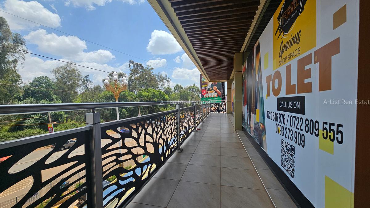 2,100 ft² Office with Service Charge Included at Westlands Area - 7