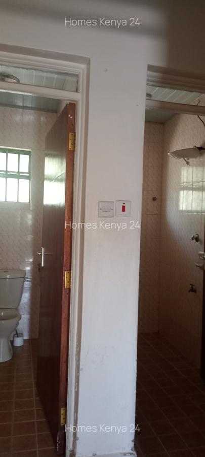 2 Bed House in Runda - 11