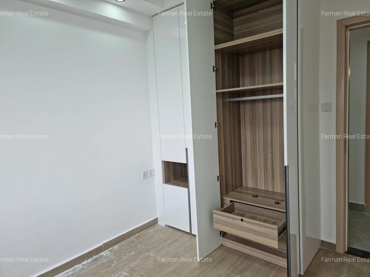 2 Bed Apartment with En Suite in Rhapta Road - 5