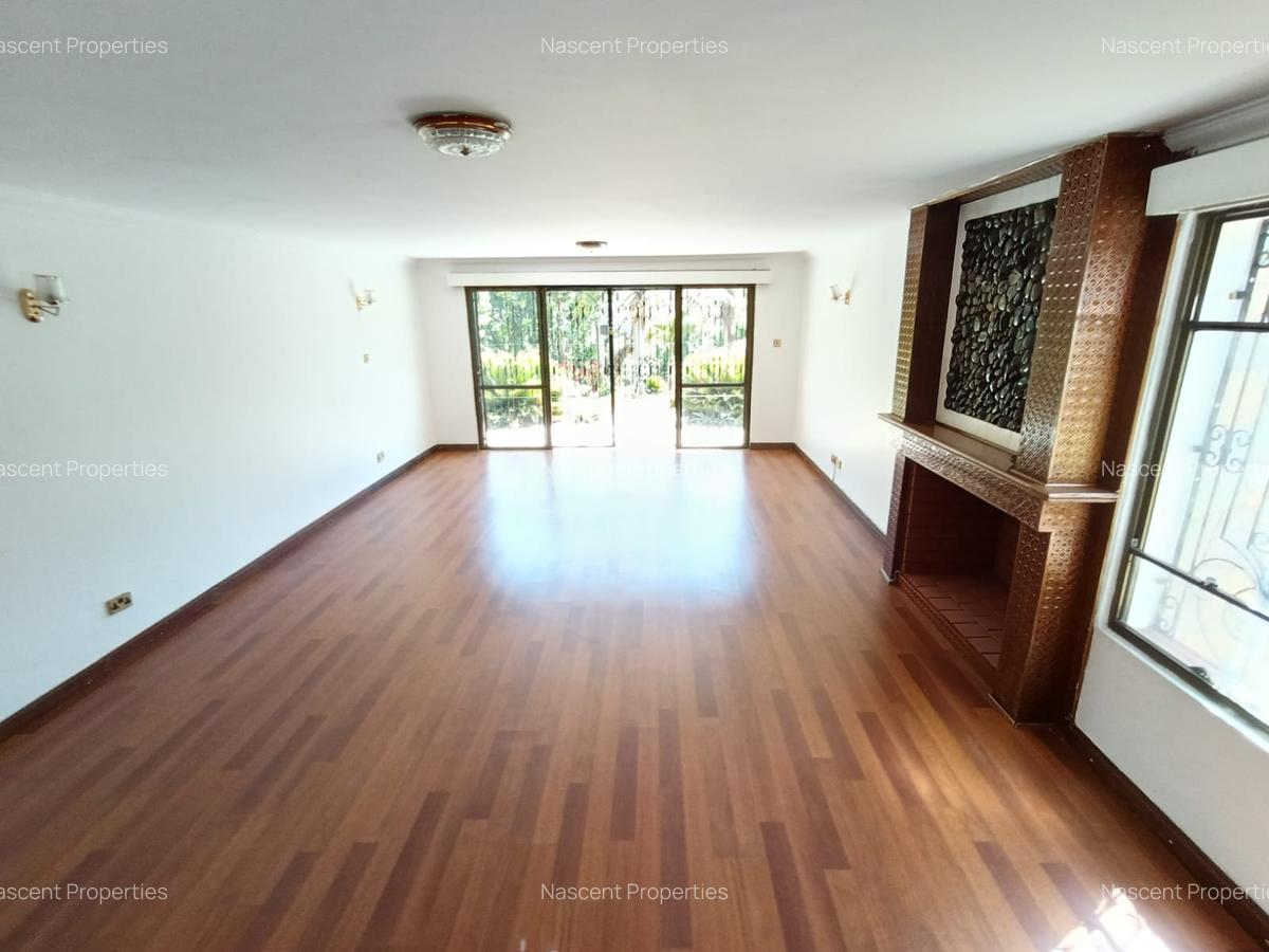 6 Bed House with En Suite in Gigiri - 4