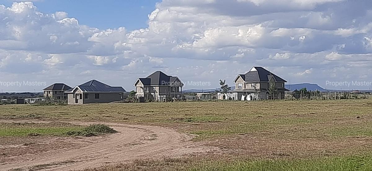 Residential Land at Kag University - 5