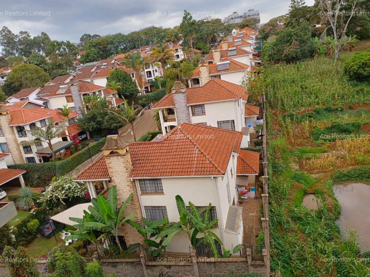 4 Bed Townhouse with En Suite at Shanzu Road - 3