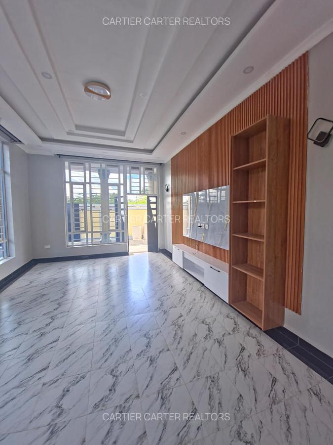 3 Bed House with En Suite in Ruiru - 7
