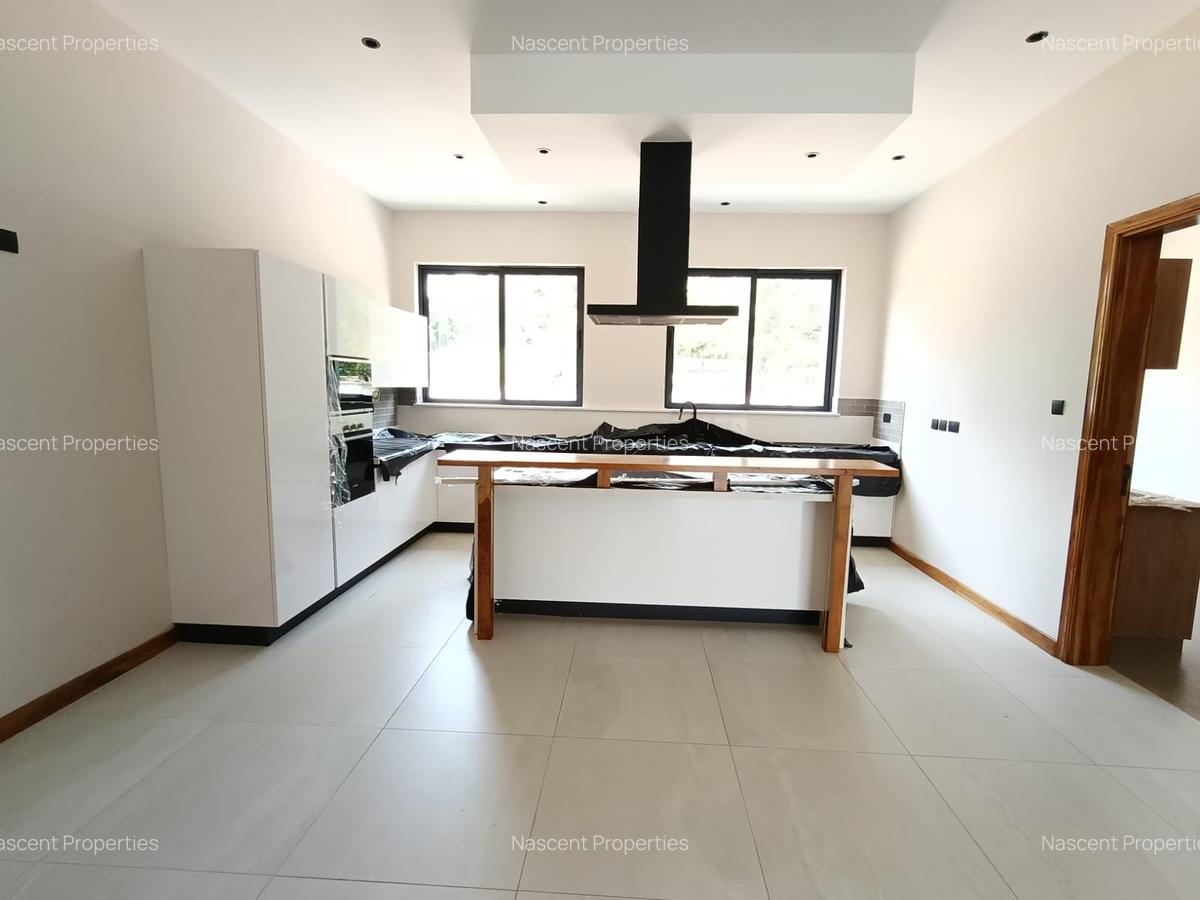 4 Bed Apartment with En Suite in Loresho - 10