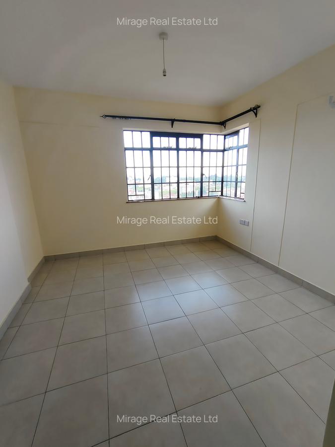 2 Bed Apartment with Borehole in Ngong Road - 9