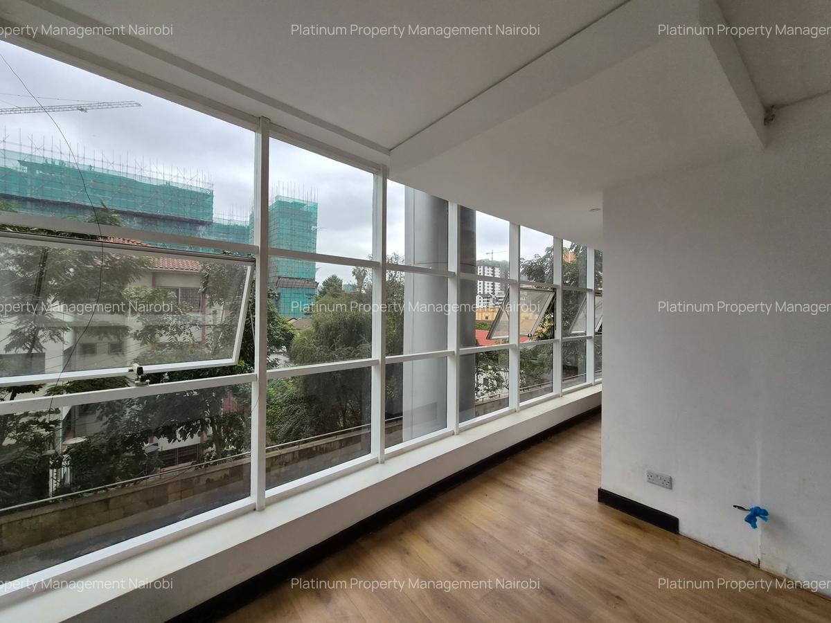 1,700 ft² Office with Service Charge Included at Westlands - 7