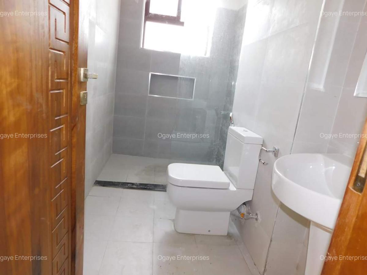 3 Bed Apartment with En Suite at Simba - 11
