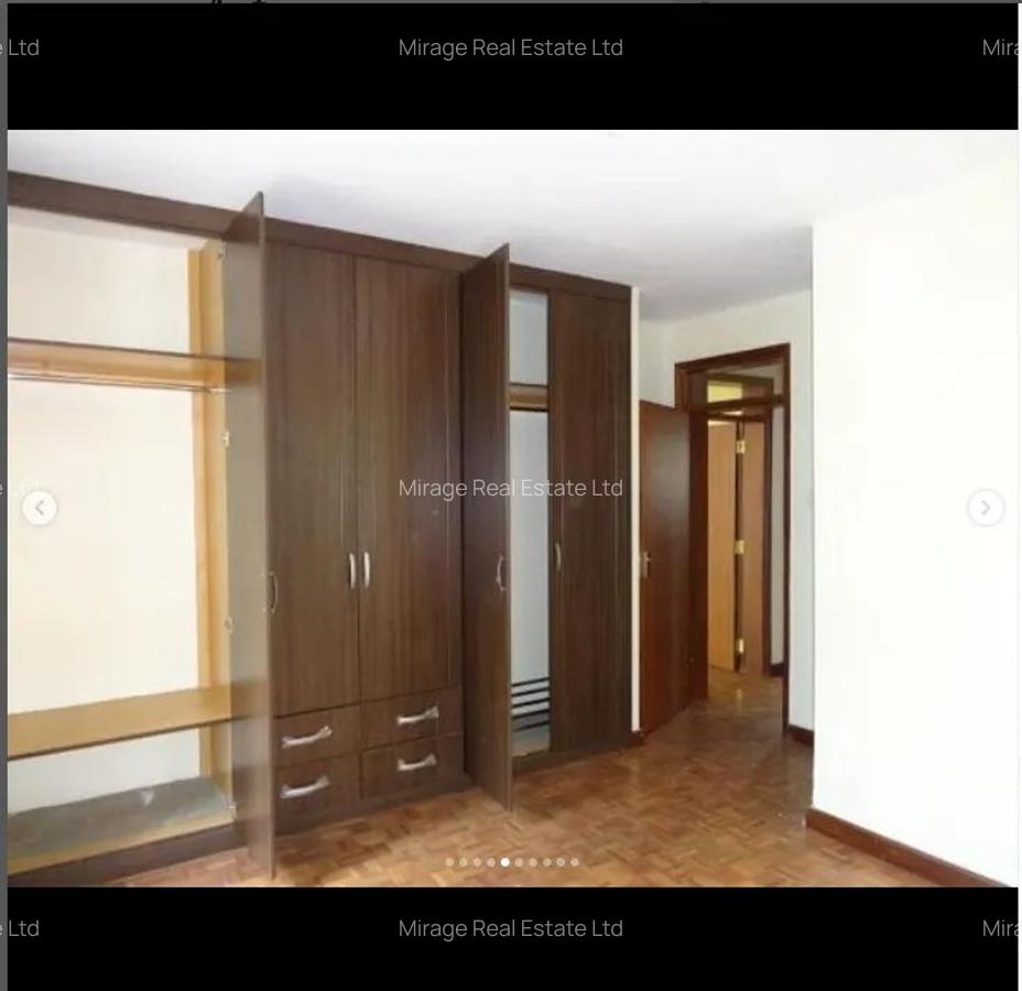 3 Bed Apartment with Parking in Kilimani - 9