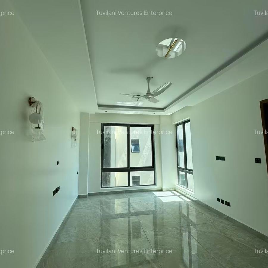 Serviced 2 Bed Apartment with En Suite at Nyali Monbasa - 2