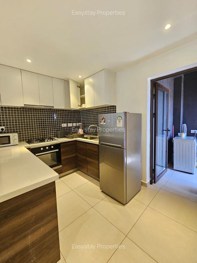 Furnished 2 Bed Apartment with En Suite in Lavington - 6