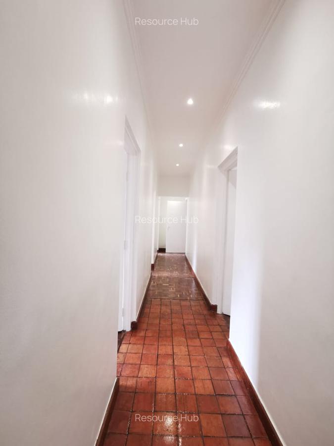 5 Bed House with En Suite at Off Ngecha Road - 14