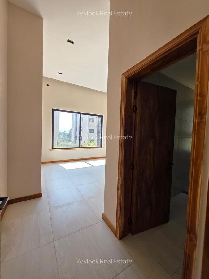 4 Bed Apartment with En Suite at Loresho Ridge - 8