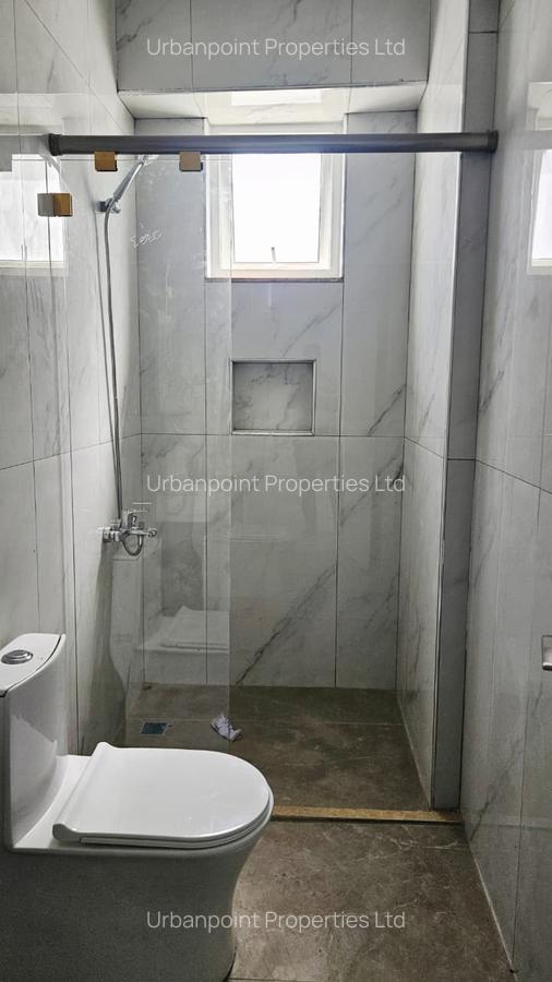 2 Bed Apartment with En Suite in Nyali Area - 12