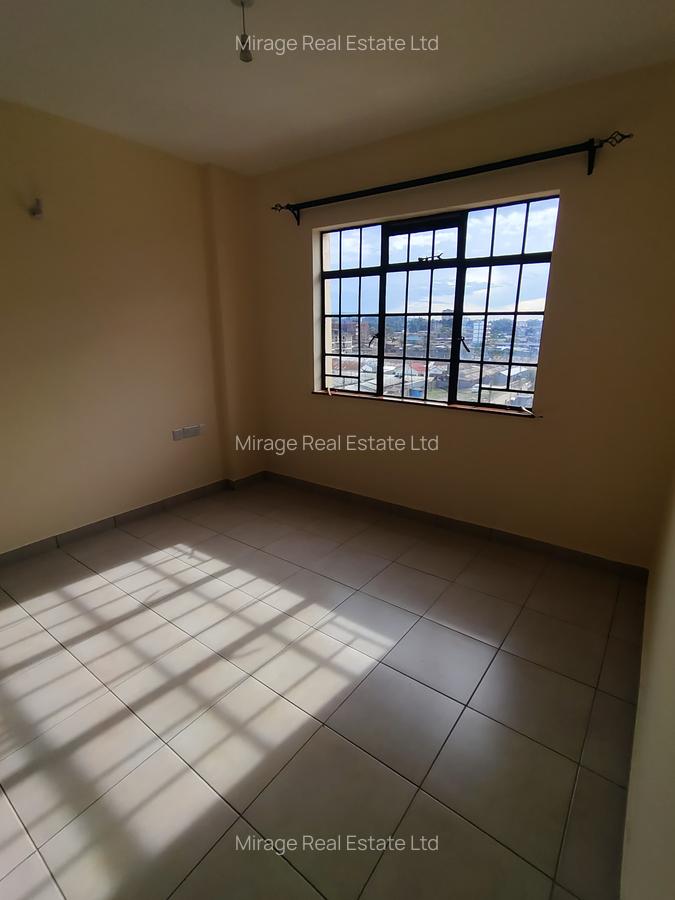 2 Bed Apartment with Lift in Ngong Road - 3