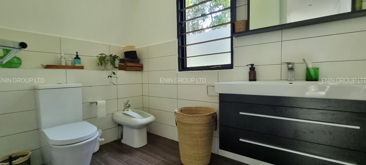 2 Bed House with En Suite at Muthaiga Road - 16