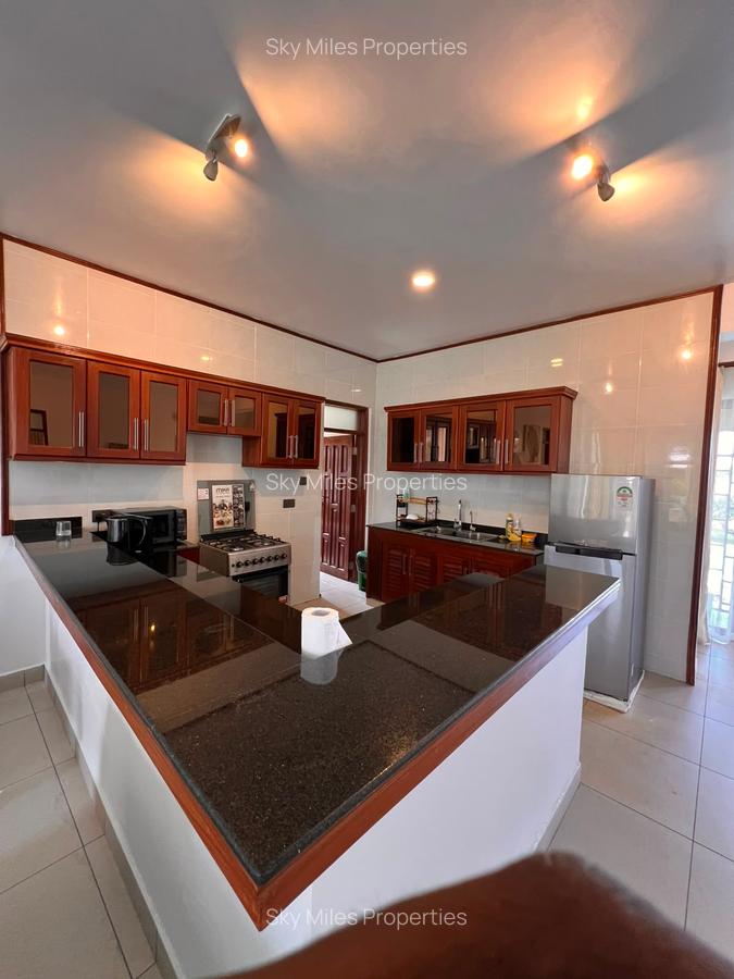 3 Bed House with En Suite at Vipingo - 16