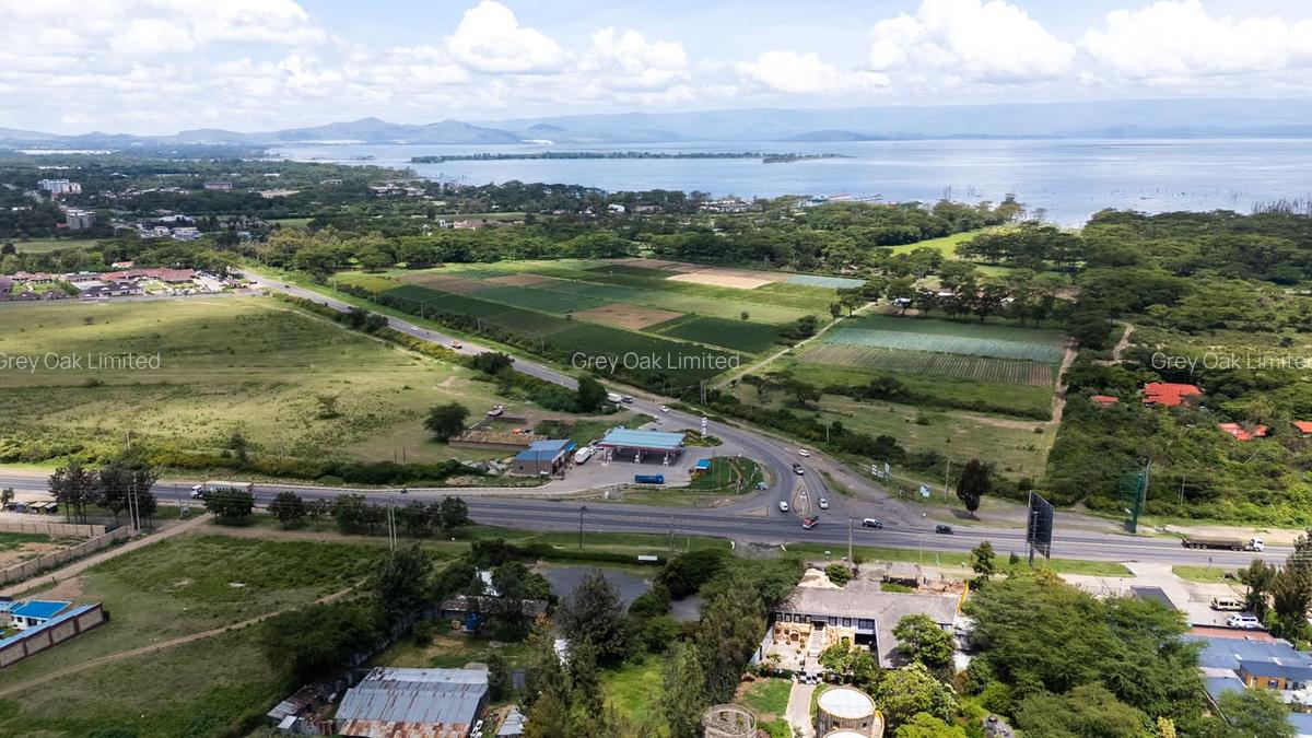 0.0430 ha Residential Land in Naivasha - 13