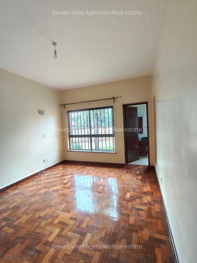 4 Bed Apartment with En Suite at Spring Valley - 10