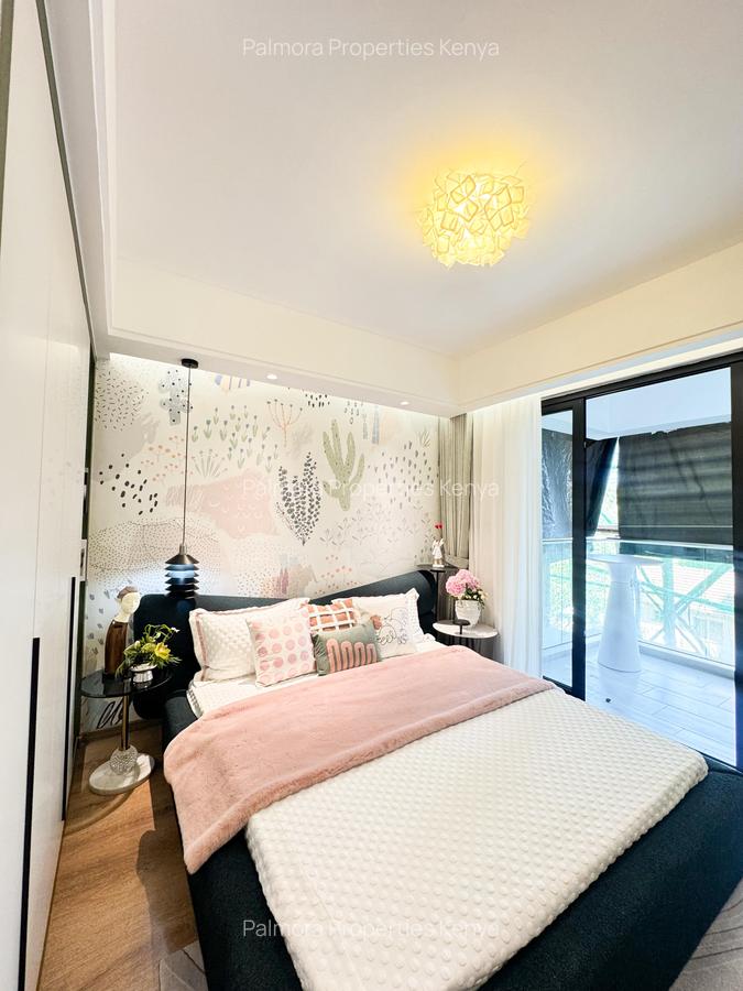 4 Bed Apartment with En Suite in Westlands Area - 13