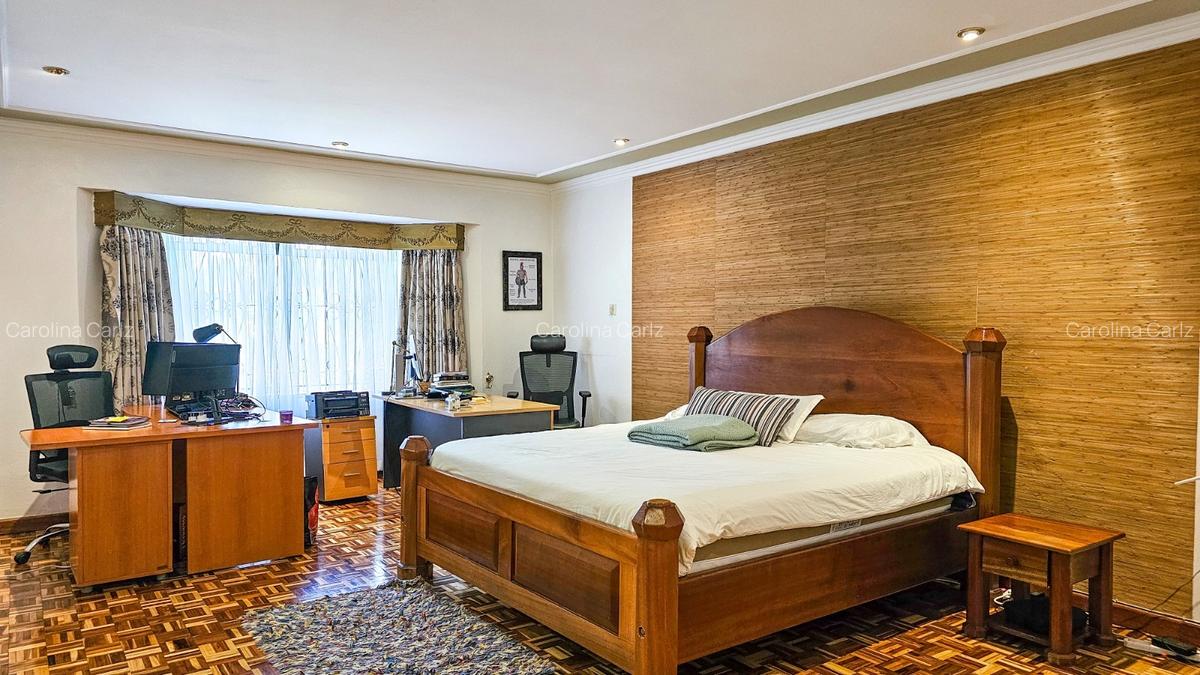4 Bed House with En Suite at Peponi Road - 7