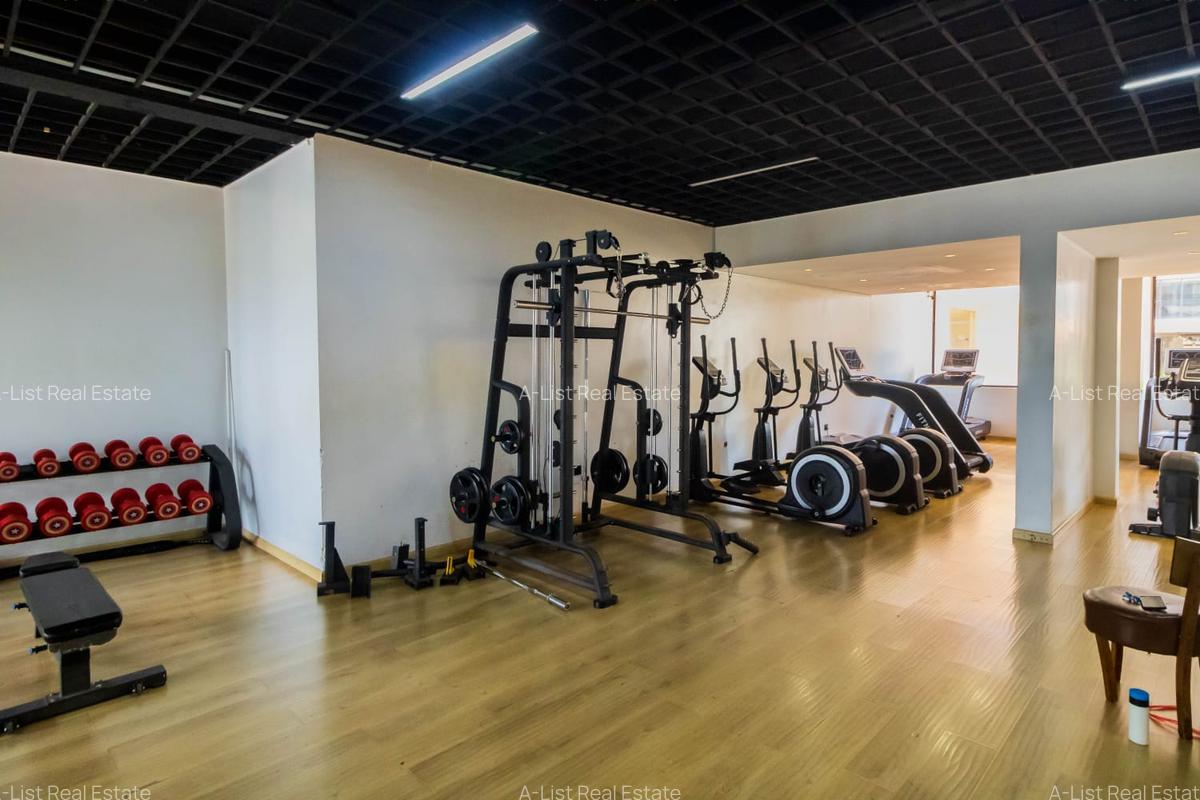 3 Bed Apartment with Swimming Pool at Kingara Road - 13